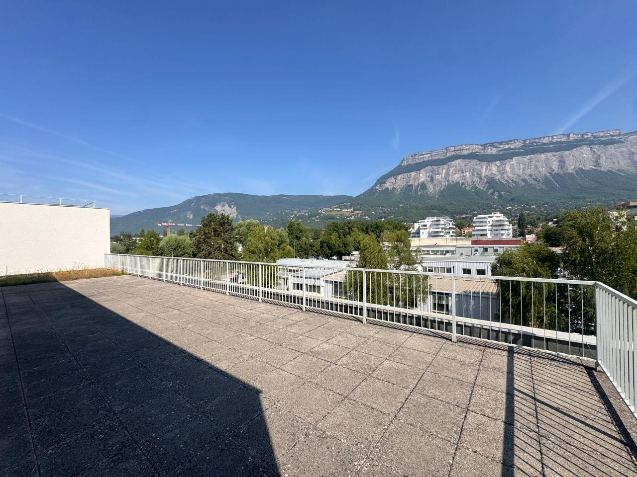 Bureau Meylan 292m² Location bureau Meylan Isère OLBUR2426012 9